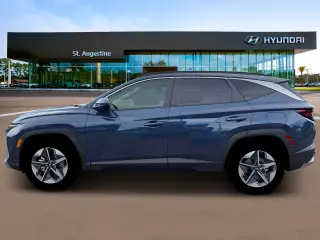 Hyundai TUCSON 2026 SEL 4p SUV
