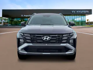 Hyundai TUCSON 2026 SEL 4p SUV