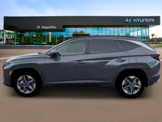 Hyundai TUCSON 2026 SEL 4p SUV