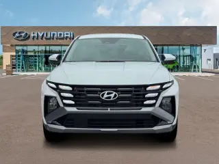 Hyundai TUCSON 2026 SE 4dr SUV