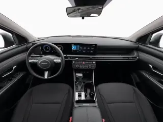 Hyundai TUCSON 2026 SE 4dr SUV