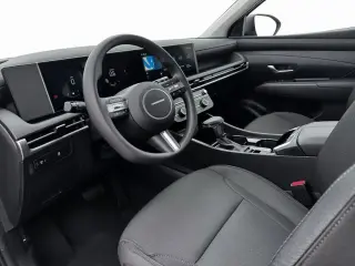 Hyundai TUCSON 2026 SE 4dr SUV