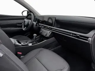 Hyundai TUCSON 2026 SE 4dr SUV