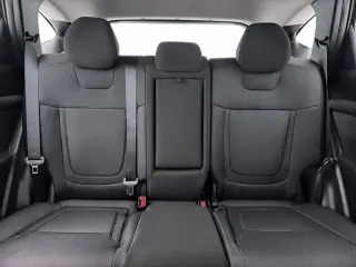 Hyundai TUCSON 2026 SE 4dr SUV