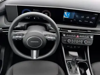 Hyundai TUCSON 2026 SE 4dr SUV