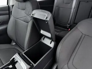 Hyundai TUCSON 2026 SE 4dr SUV