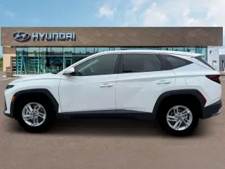 Hyundai TUCSON 2026 SE 4dr SUV