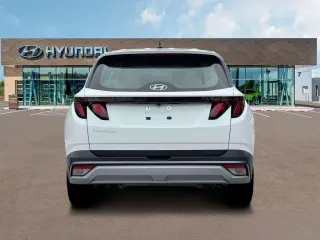 Hyundai TUCSON 2026 SE 4dr SUV