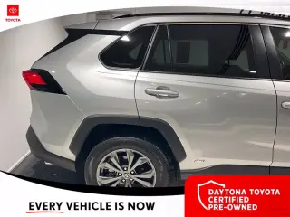 Toyota RAV4 Híbrido 2025 AWD XLE Premium 4puertas SUV