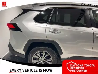 Toyota RAV4 Híbrido 2025 AWD XLE Premium 4puertas SUV