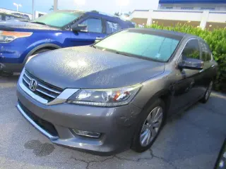 Honda Accord 2013 EX Sedán 4 puertas CVT