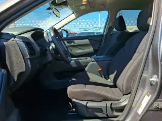Nissan Rogue 2024 AWD S, crossover de 4 puertas