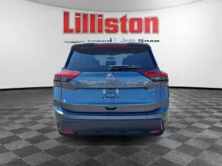 Nissan Rogue 2024 AWD S, crossover de 4 puertas