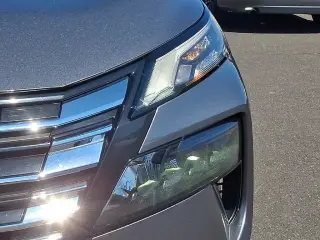 Nissan Rogue 2024 AWD S, crossover de 4 puertas