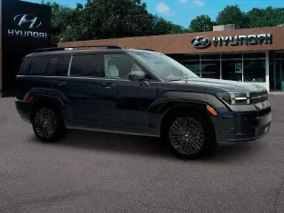 Hyundai SANTA FE Hybrid 2025 AWD Calligraphy 4dr SUV