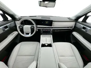 Hyundai SANTA FE Hybrid 2025 AWD Calligraphy 4dr SUV