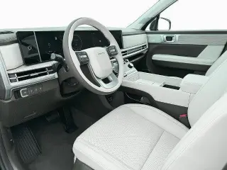 Hyundai SANTA FE Hybrid 2025 AWD Calligraphy 4dr SUV