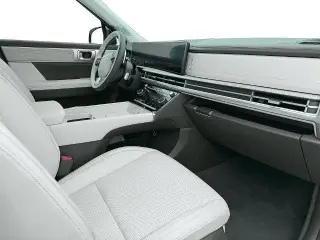 Hyundai SANTA FE Hybrid 2025 AWD Calligraphy 4dr SUV