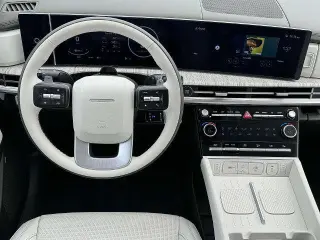 Hyundai SANTA FE Hybrid 2025 AWD Calligraphy 4dr SUV