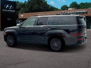 Hyundai SANTA FE Hybrid 2025 AWD Calligraphy 4dr SUV