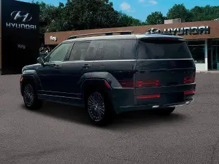 Hyundai SANTA FE Hybrid 2025 AWD Calligraphy 4dr SUV