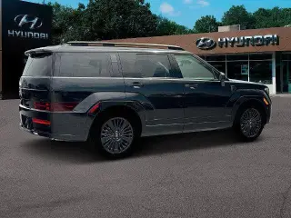 Hyundai SANTA FE Hybrid 2025 AWD Calligraphy 4dr SUV