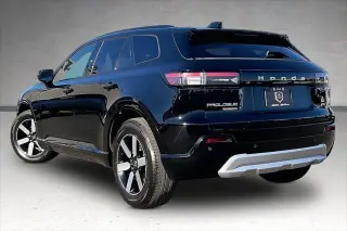 Honda Prologue 2024 AWD Touring 4dr SUV