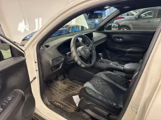 Honda HR-V 2024 AWD Sport 4dr Crossover sin BSI