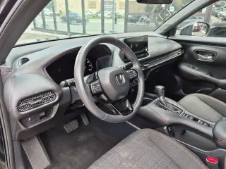Honda HR-V 2024 AWD Sport 4p Crossover