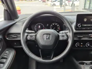 Honda HR-V 2024 AWD Sport 4p Crossover