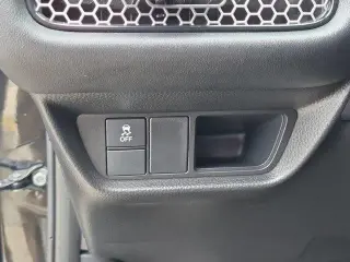 Honda HR-V 2024 AWD Sport 4p Crossover