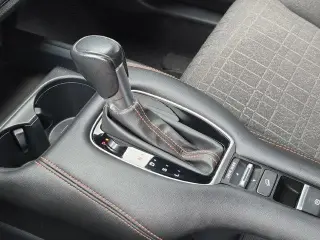 Honda HR-V 2024 AWD Sport 4p Crossover