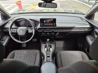 Honda HR-V 2024 AWD Sport 4p Crossover