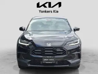 Honda HR-V 2024 AWD Sport 4p Crossover