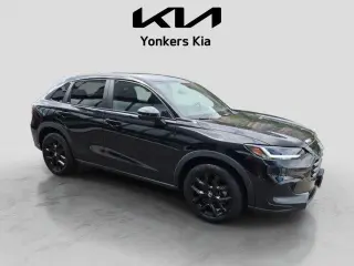 Honda HR-V 2024 AWD Sport 4p Crossover