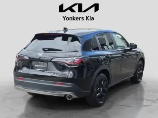 Honda HR-V 2024 AWD Sport 4p Crossover