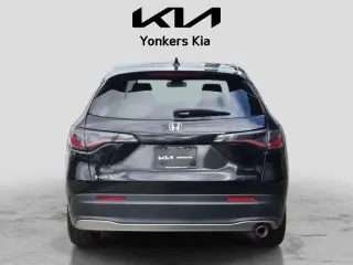 Honda HR-V 2024 AWD Sport 4p Crossover