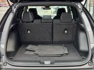 Honda HR-V 2024 AWD Sport 4p Crossover