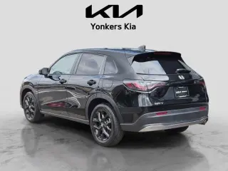 Honda HR-V 2024 AWD Sport 4p Crossover