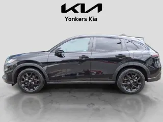 Honda HR-V 2024 AWD Sport 4p Crossover