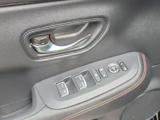 Honda HR-V 2024 AWD Sport 4p Crossover