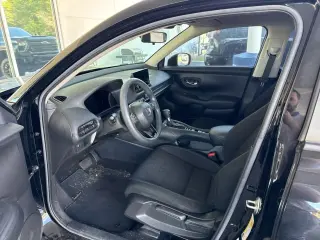 Honda HR-V 2024 LX 4dr Crossover