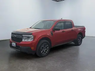 Ford Maverick 2024 4x4 XLT 4dr SuperCrew 4.5 ft. CA