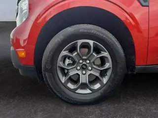 Ford Maverick 2024 4x4 XLT 4dr SuperCrew 4.5 ft. CA