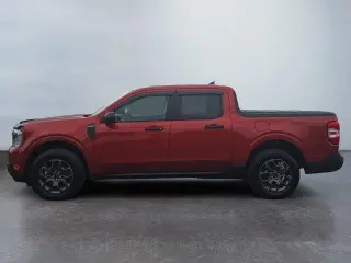 Ford Maverick 2024 4x4 XLT 4dr SuperCrew 4.5 ft. CA