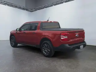 Ford Maverick 2024 4x4 XLT 4dr SuperCrew 4.5 ft. CA