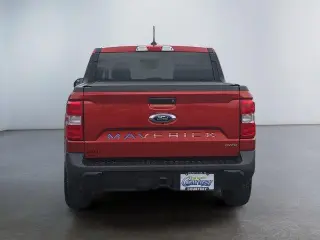 Ford Maverick 2024 4x4 XLT 4dr SuperCrew 4.5 ft. CA