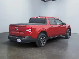 Ford Maverick 2024 4x4 XLT 4dr SuperCrew 4.5 ft. CA