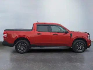 Ford Maverick 2024 4x4 XLT 4dr SuperCrew 4.5 ft. CA