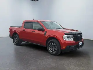 Ford Maverick 2024 4x4 XLT 4dr SuperCrew 4.5 ft. CA